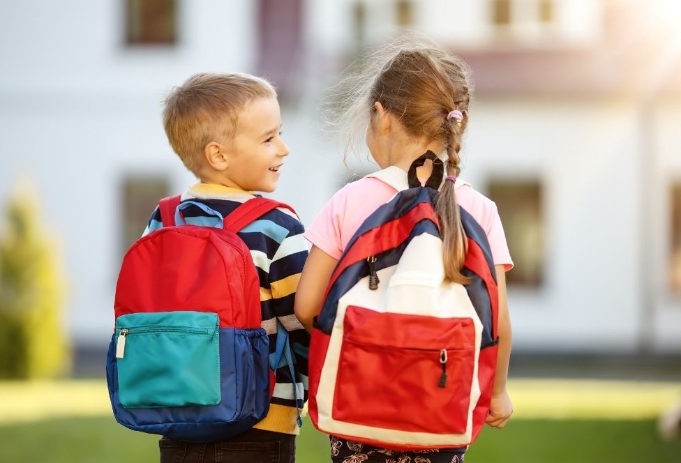 École Jules Ferry St-Yriex-La-Perche