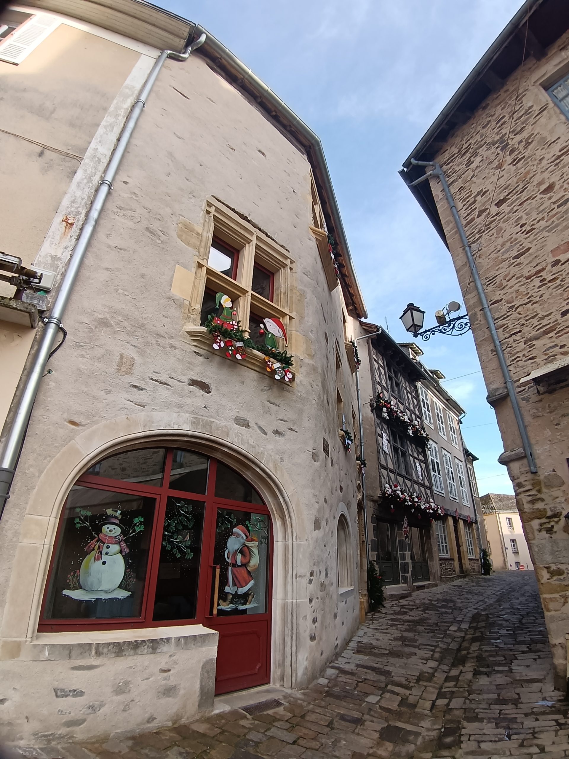 office tourisme saint yrieix