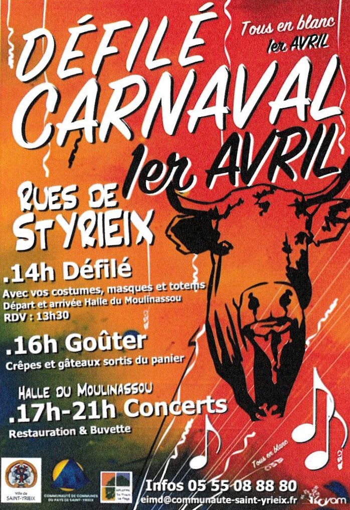 terra aventura le chalard